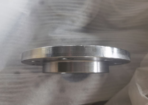 DIN2566 la bride DIN EN1092-1 TYPE13 TYPE12 a fileté P250GH A182 F304 F316