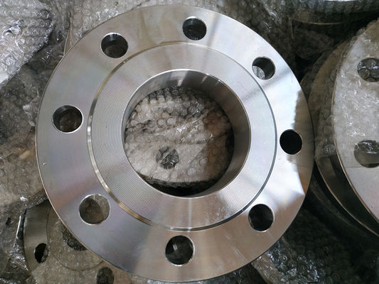 EN FORGÉE 1092-1 PN6-63 DE LA BRIDE DIN DE P245GH S235JR