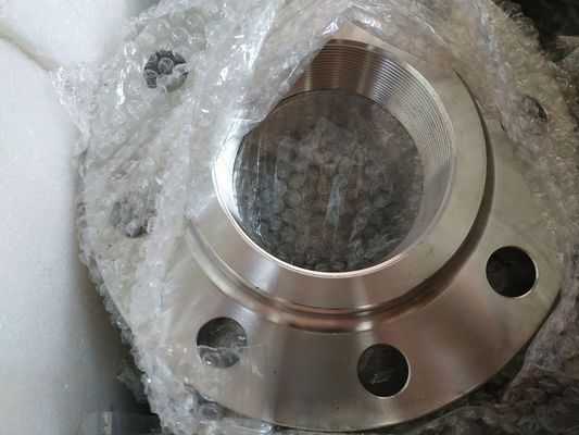Le plat PN6 a forgé le vacarme 2566 du vacarme 2633 du vacarme 2502 de brides d'acier inoxydable