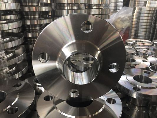Métal DN10 - DN2000 brident les BS 4504 PN6 - PN40 1/2 » - 80&quot; acier au carbone et acier inoxydable