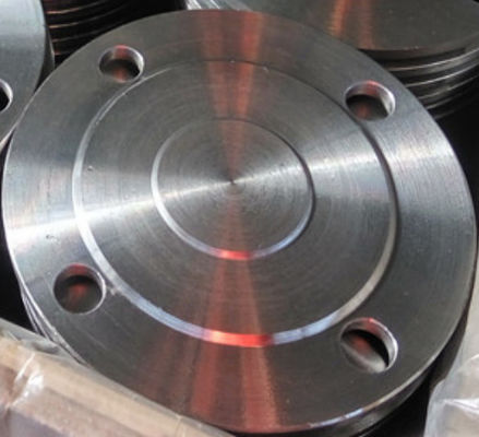 La bride de Weldneck du gost 33259 a forgé Ct20 Ss304 Ss316