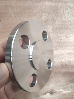 1/2 » - 48&quot; BRIDENT l'acier inoxydable PN6-PN250 d'acier au carbone d'en 1092-1 DIN