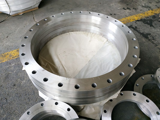 En 1092-1 PN6 de la BRIDE DIN de S235JR forgée P245GH