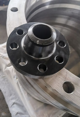 le tuyau inoxydable de 600lbs Rtj bride huile de preuve de rouille