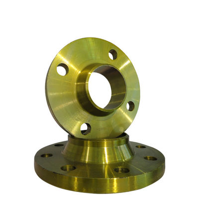 BRIDE INOXYDABLE DE TUYAU D'ACIER DE LA NORME ANSI B16.5 BS10 D'ASME B16.47 WN SLIP SUR SS304 AVEUGLE SS316