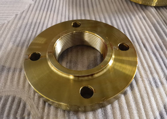 Classe 150lb - glissement de l'acier au carbone 2500lb sur les brides A105
