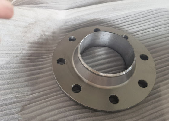 Wn brident le type 11 Pn10 Dn150 P245gh P250gh S235jr d'en 1092-1 de vacarme ainsi