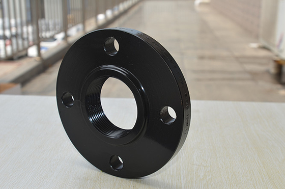 Glissement inoxydable d'OIN/CE sur la norme ANSI B16.5 150lbs-2500lbs de la bride A182 A350 Lf2
