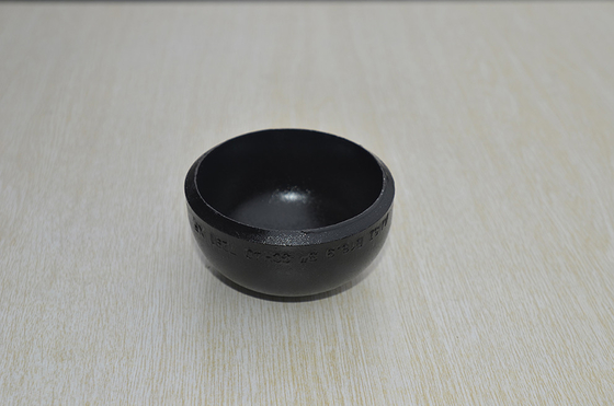 La selle d'A234-WPB le bout soudé que sans couture de vernis de pièce en t de tuyau d'acier a soudé le coude de montage de tuyau a galvanisé le tuyau d'acier