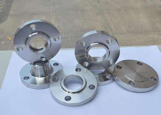 Taille de bride de plaque d'acier au carbone Sorf P245gh 1/2 &quot;-80&quot; Pn10 Pn16 Pn25 Pn63 Pn100