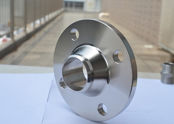 2 bride à souder à emboîtement en acier au carbone 300LBS Asme Ansi B16.5 Asme Ansi B16.47