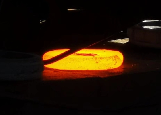 Pouce de soudure de 1/2 de la classe de bride de prise de la norme ANSI B16.5 B16.47 de XF 150 à 2500 à 24 pouces