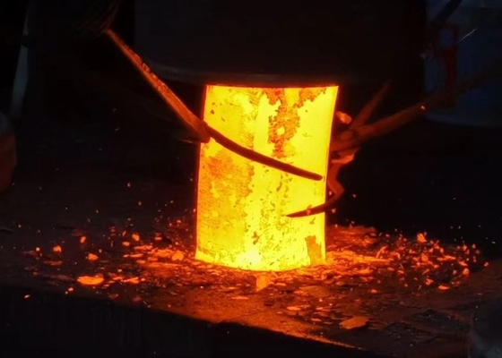 Pouce de soudure de 1/2 de la classe de bride de prise de la norme ANSI B16.5 B16.47 de XF 150 à 2500 à 24 pouces